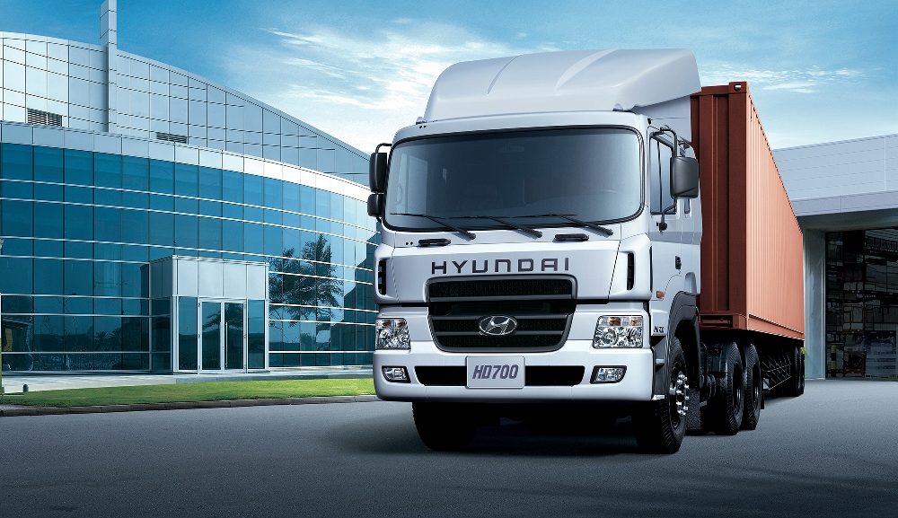 NamViet Motor bảo dưỡng miễn phí khi mua xe Hyundai